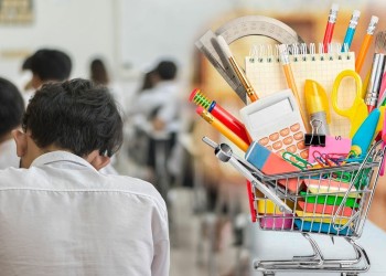 Precios Justos se amplía a los colegios privados y la canasta escolar