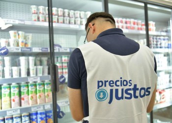 Precios, acuerdos y controles: nuestro editorial de hoy