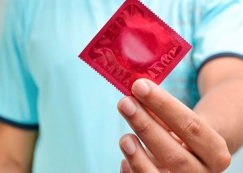 “Antes era muy vergonzoso llevar un preservativo, pero hoy evolucionamos como sociedad”