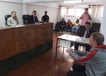 Prisión perpetua para el doble parricida Alejandro Daniel Kirschner