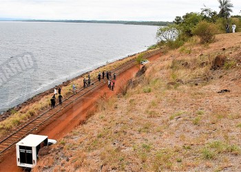 El cuerpo hallado en Garupá tiene lesiones de una muerte violenta