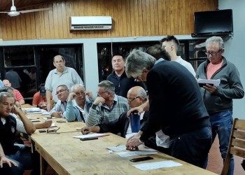 El Provincial 2023 ya tiene fixture: cuándo arranca y cómo se juega