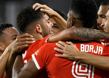 Habemus Superclásico