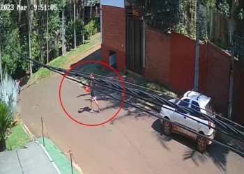 Inseguridad en Iguazú: “No sé si ir a la comisaría o a una armería”