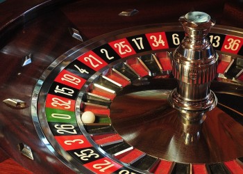 “Los juegos de azar son un entretenimiento, no una forma segura de ganar dinero”