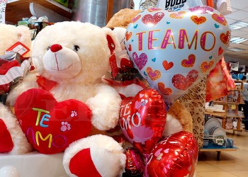 Por el Día de San Valentín, comienzan a moverse las ventas en distintos rubros