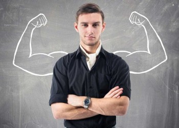 Cómo confiar más en uno mismo