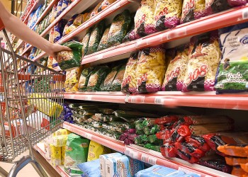 Antes de su aparición, la inflación ya “sacó de competencia” al nuevo billete de $2.000