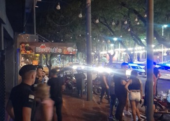 Con el foco en la salida de los boliches, aumentan los controles para evitar disturbios