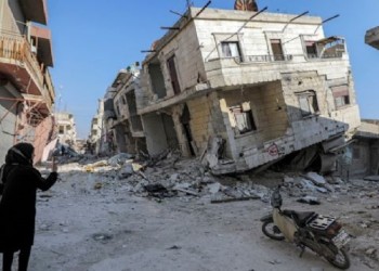 Turquía y Siria volvieron a ser sacudidas por terremotos: al menos tres muertos y 200 heridos