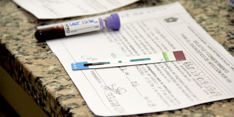 TRATAMIENTO. Según lo indicó Zelaya, uno de los logros del año pasado para el Programa de ITS fue recuperar a personas que habían discontinuado su tratamiento de VIH.