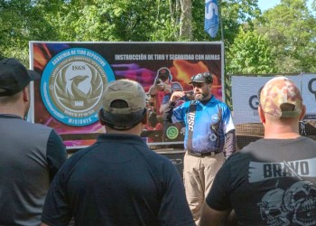 Eldorado abrió el año