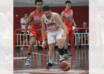 Categórica victoria de Tokio en Corrientes