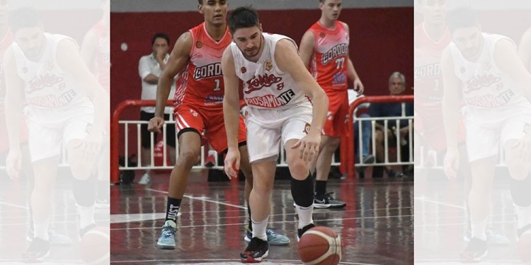 Foto: Misiones Basket