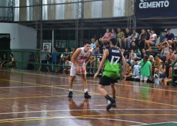 Liga Federal: Tokio cayó frente a El Tala en Corrientes