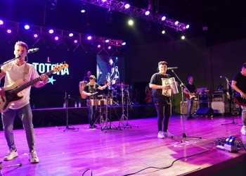 Apóstoles celebrará con Los Totora sus diez años de carnaval