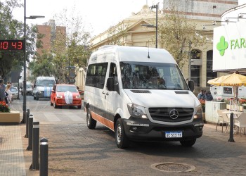 Transportistas escolares fijaron la tarifa en 25 mil pesos para el inicio de clases