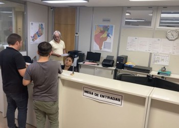 Venció el plazo de los frentes para inscribirse de cara al 7 de mayo