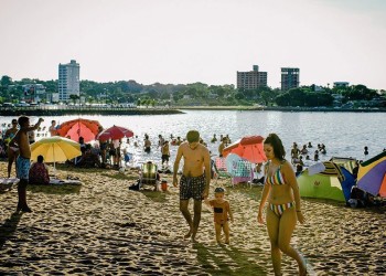 Con alta ocupación turística, Misiones cerró enero con números alentadores