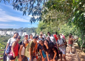 Turismo: la primera quincena de febrero dejó $3.200 millones en Misiones
