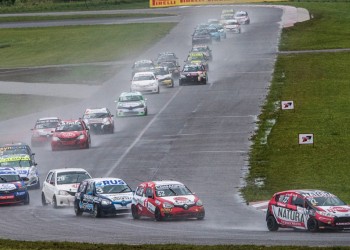 La “Legión Misionera” arranca en Entre Ríos