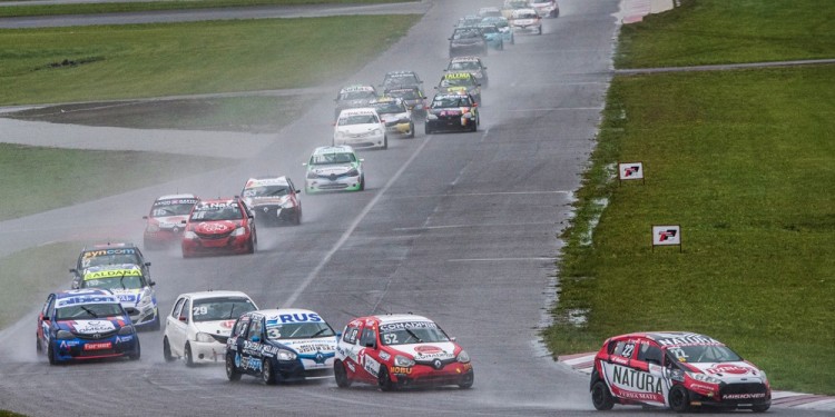 ESPECTÁCULO. La temporada 2023 tendrá un total de 138 pilotos de todo el país, entre ellos cinco misioneros.