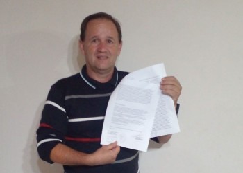 Con una marcha pedirán la  renuncia de “Turu” González