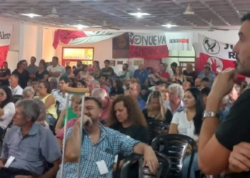 Elecciones 2023: radicales misioneros definieron sus candidatos