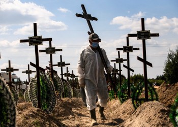 Se cumplen 3 años de la invasión rusa a Ucrania: los antecedentes y el paso a paso