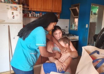 Por la situación fronteriza, Misiones extiende su campaña de vacunación