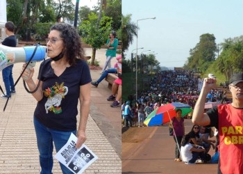 El Partido Obrero ya tiene candidatos para las elecciones en Misiones