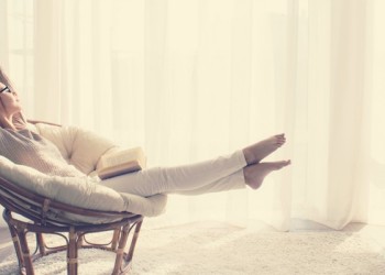 ¿Te animas a relajarte?