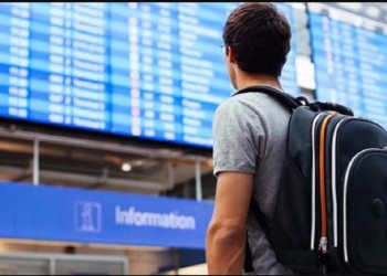 Pasajes aéreos subieron más de 800% en tres años