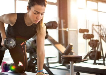 ¿Tenés objetivos y sentís que no los podés alcanzar?