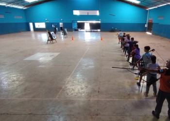 Tiro con Arco: el regreso del semillero