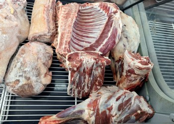 El consumo de cordero misionero superó los dos mil kilos