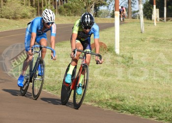 El ciclismo misionero se pone en marcha