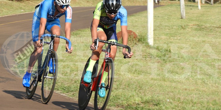 VUELVE EL PEDAL. Referentes de toda la provincia, Chaco y Corrientes volverán a verse las caras en el Misionero (Archivo)