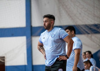 Jonás Jaime: “Buscaremos ser protagonistas” 