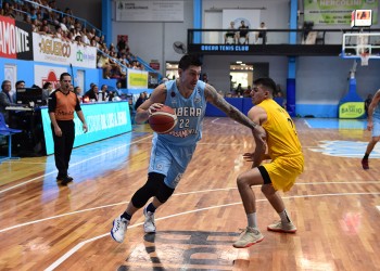 OTC recibe a Peñarol con el objetivo de meterse en el Top 4