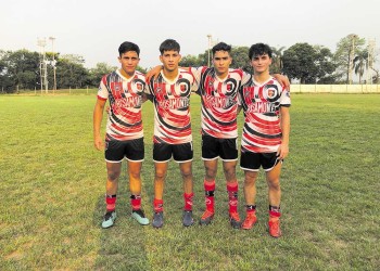 “Llegar a lo más alto posible”