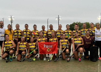 Tacurú va por el quinto puesto