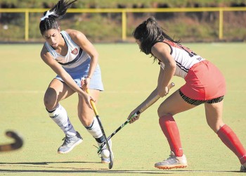 El Regional tiene fixture