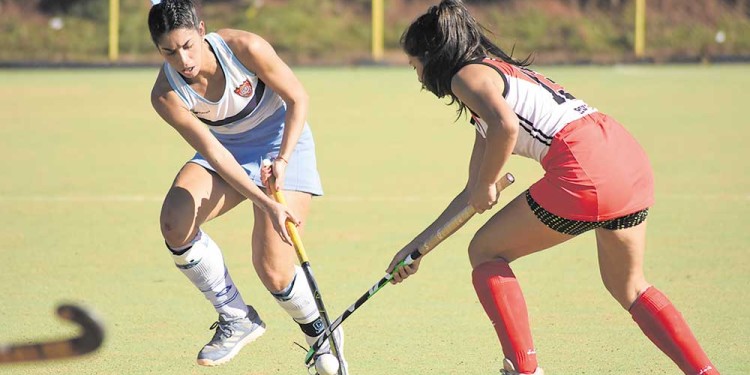 A JUGAR. CAPRI y Guaraní, dos de los representantes misioneros del torneo