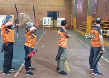 Tiro con arco: AMiTA oficializó su calendario