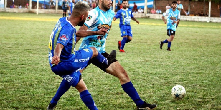 CONOCEN LOS RIVALES. Sortearon el fixture del torneo Aniversario de la Liga