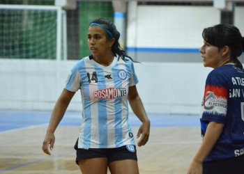 Marlene Ovelar: “Todavía no puedo creer lo que me está pasando”