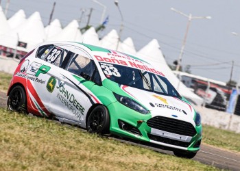 Pastori, decidido a sumar en Concordia