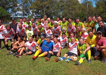 Esperanza festejó con “Las Glorias”