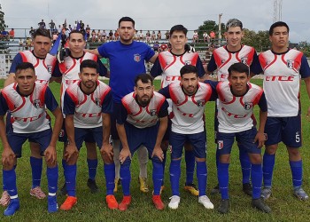 Mado-Delicia se prepara para el debut en el Provincial 2023